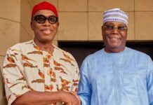Atiku, Amaechi Step Up ADC Presidential Campaign