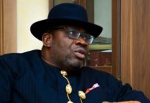 Only Primary Winners in NDC Will Pay Nomination Fees – Dickson