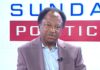 Shehu Sani Defends His Ambition to Return as Kaduna Central Senator