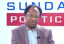 Shehu Sani Defends His Ambition to Return as Kaduna Central Senator