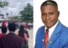 EFCC Raids UUTH Hospital, Arrests Professor Ekpe