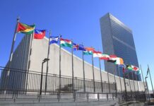 Guterres Declares UN Dues Non-Negotiable Amid US $4bn Debt