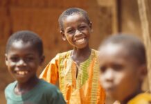 ECOWAS Parliament Banish Street Children Across Region