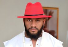 Yul Edochie Advises Men to Leave Cheating Wives and Never Look Back