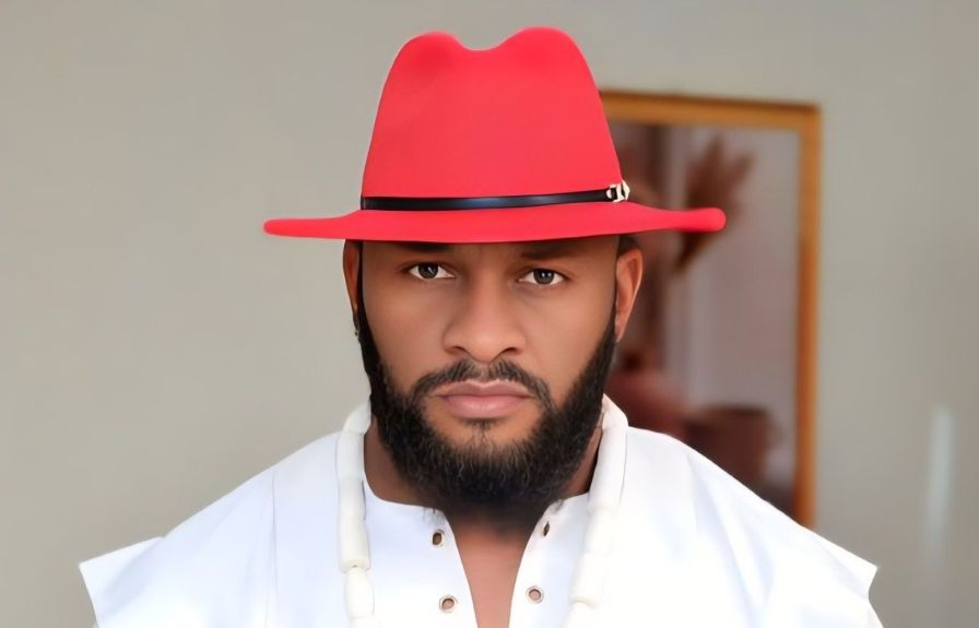 Yul Edochie