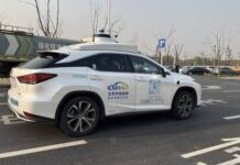 China Hits the Brakes on Robotaxis After Baidu Outage