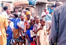 35m Nigerians at Risk of Acute Food Shortages Later This Year – UN