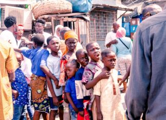 35m Nigerians at Risk of Acute Food Shortages Later This Year – UN