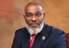 Tinubu Creates Office of Homeland Security, Appoints Famadewa as Adviser
