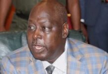 Lawal Advise Nigerians to Shun Ethnicity and Vote Competence In 2027