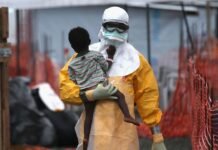 WHO Warns Ebola Outbreak is Reaching Critical Level
