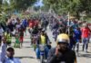 Kenya Protesters Reject US Proposal to Build Ebola Quarantine