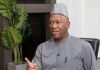 Datti Says He’s Independent of Peter Obi, Endorse Donald Duke