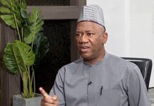Datti Says He’s Independent of Peter Obi, Endorse Donald Duke