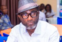 Gov. Umo Eno Fires Aide Over Demands for Tinubu’s Resignation