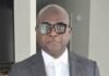 Moghalu Links Nigeria Terror Crisis to the Question of Nationhood