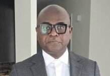 Moghalu Links Nigeria Terror Crisis to the Question of Nationhood