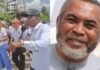 Zack Orji Face Backlash After Leading Pro-Tinubu Rally