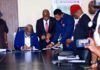 Enugu Signs SEDC Deal to Unlock 52,000 Hectares of Farmland