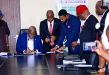 Enugu Signs SEDC Deal to Unlock 52,000 Hectares of Farmland
