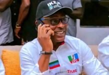 INEC Declares Winners in Enugu, Rivers, Nasarawa By-Elections