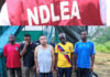 NDLEA Busts Oyo Forest Meth Factory, Arrests Mexican Chemist