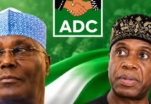ADC Expectedly Picks Amaechi as Atiku’s Running Mate For 2027