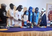 APC, City Boy Movement Mobilize 42,000 Volunteers for FCT