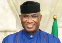 Omo-Agege Backs Peter Obi, Says He Won NDC Senate Primary