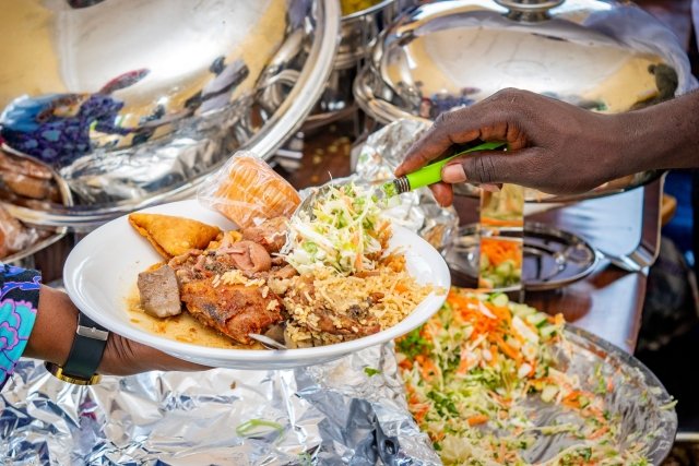 Restaurant Price Watch: What Does a Plate of Food Cost in Enugu?