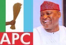 Ekiti Governor Oyebanji Win Landmark Re-Election