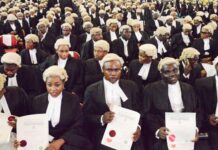 Council Of Legal Education Lists 117 Accredited Law Universities