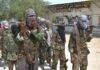 Bandit Raids in Sokoto Kill 37, Burn Dangulbi Village