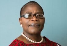 Oby Ezekwesili Condemns Oyo School Abduction as Abomination