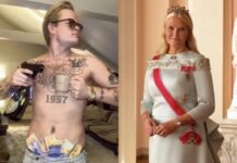 Norway’s Court Convicts Princess Mette‑Marit’s Son for Rape
