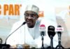 SDP Crisis Ends as INEC Recognises Gombe as SDP Chairman