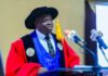 Ekong Emerges VC of University of Uyo After Succession Crisis