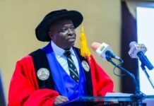 Ekong Emerges VC of University of Uyo After Succession Crisis