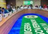 Nigeria Governors Back Plan for Creation of State Police