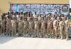76 ISWAP Terrorists Surrender to Nigerian Troops in North-East