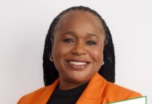 Nigerian, Helen Ogbu, Makes History as First Black Mayor of Galway City