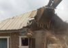 Oyo State Demolishes Building Used by Kidnappers in Ibadan