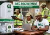 Apply Now: INEC Hiring Ad Hoc Staff for Osun Election 2026