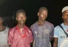 Army Rescues 23 Victims After Kogi Bandit Attack
