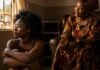 SHORT STORY: “My Mother Has a Look”