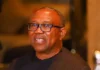 Peter Obi Vows to Stay in 2027 Race Despite NDC Court Blow