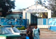 Third Gas Leak In 2 Months Hits Ijebu Ode School, Many Hospitalized