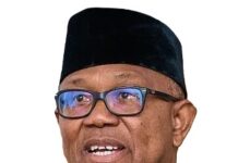 Obi Jets Off to European Tour for Talks on Nigeria’s 2027 Election