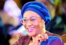 First Lady Oluremi, Gov Fubara Celebrate Fathers on Father’s Day