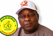 Accord Party Chairman, Ajibola, Shot in Gun Attack in Osun
